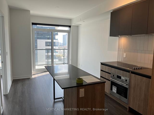 1118 - 7950 Bathurst St, Condo with 1 bedrooms, 1 bathrooms and 1 parking in Vaughan ON | Image 4