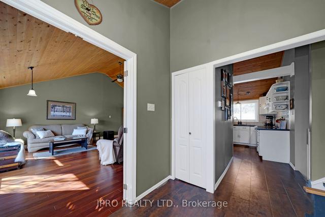 37 Main St, House detached with 4 bedrooms, 3 bathrooms and 10 parking in Amaranth ON | Image 38