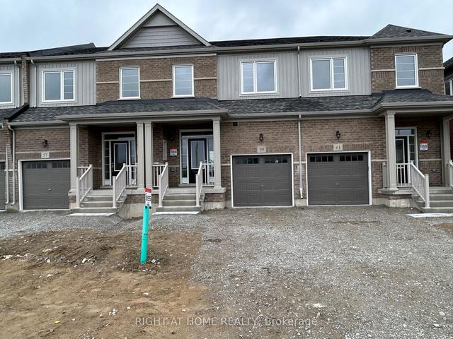 59 Greer St, House attached with 3 bedrooms, 3 bathrooms and 2 parking in Barrie ON | Image 10
