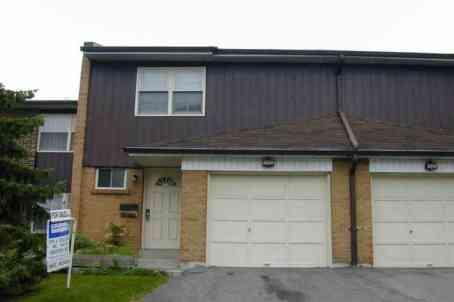 150 - 2120 Rathburn Rd E, Townhouse with 3 bedrooms, 4 bathrooms and null parking in Mississauga ON | Image 1