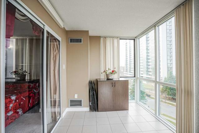 612 - 21 Markbrook Lane, Condo with 2 bedrooms, 2 bathrooms and 1 parking in Toronto ON | Image 20