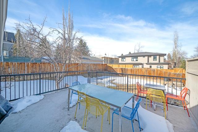 704 Imperial Way Sw, House detached with 4 bedrooms, 3 bathrooms and 4 parking in Calgary AB | Image 33