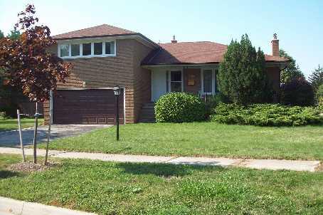 3654 Logmoss Cres, House detached with 3 bedrooms, 3 bathrooms and 4 parking in Mississauga ON | Image 1