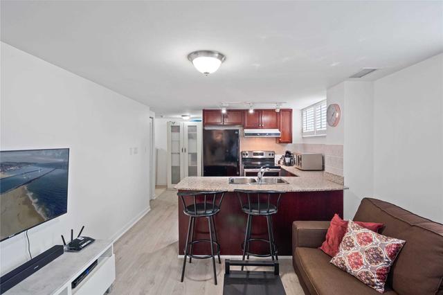 218 - 323 Richmond St E, Condo with 0 bedrooms, 1 bathrooms and 0 parking in Toronto ON | Image 23