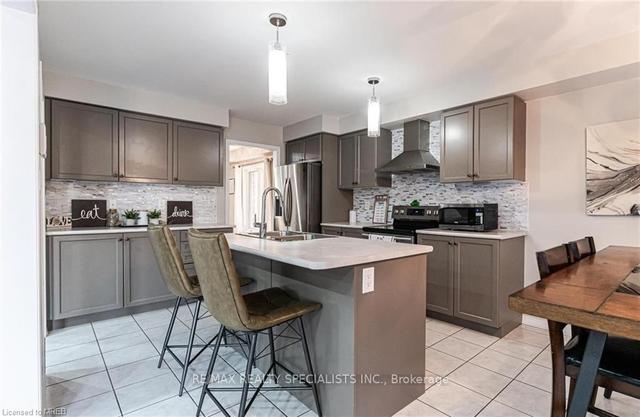 7726 Sassafras Tr, House detached with 4 bedrooms, 4 bathrooms and 6 parking in Niagara Falls ON | Image 35