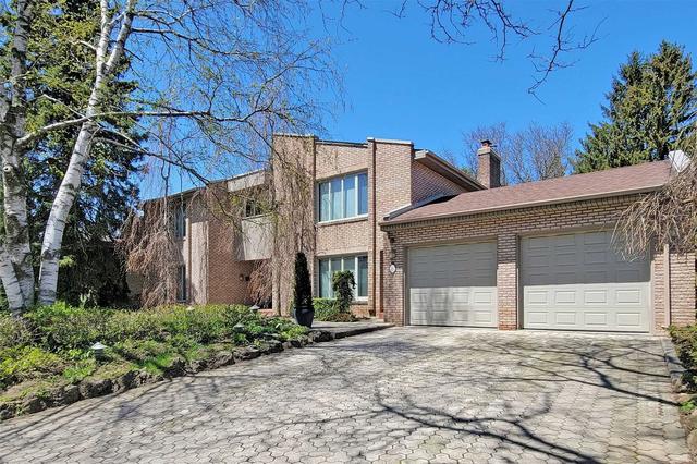 8 Fairway Heights Cres, House detached with 4 bedrooms, 6 bathrooms and 8 parking in Markham ON | Image 1
