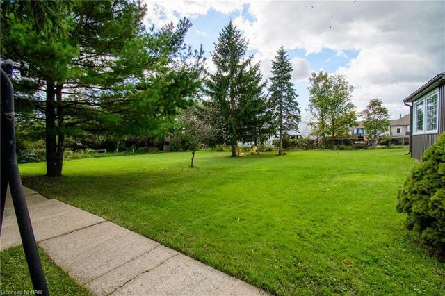 2904 Baker Road, House detached with 3 bedrooms, 1 bathrooms and 6 parking in Niagara Falls ON | Image 17