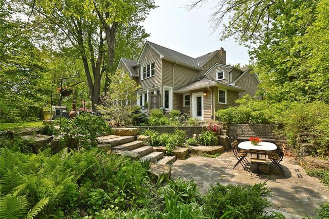 1100 Cedar Grove Blvd, House detached with 6 bedrooms, 5 bathrooms and 3 parking in Oakville ON | Image 19