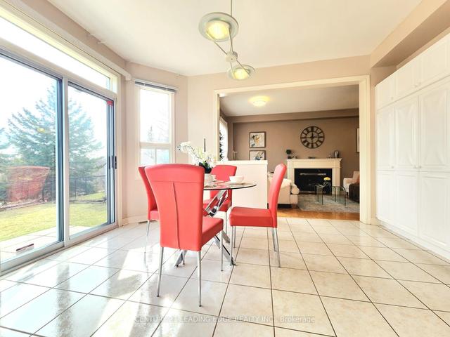 293 Castan Ave, House detached with 4 bedrooms, 4 bathrooms and 4 parking in Markham ON | Image 4