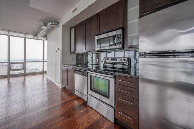 1904 - 33 Mill St, Condo with 2 bedrooms, 2 bathrooms and 1 parking in Toronto ON | Image 17