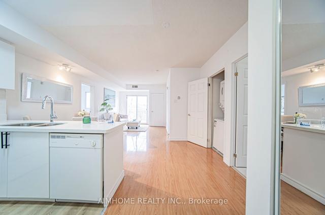 321 - 2351 Kennedy Rd, Condo with 2 bedrooms, 1 bathrooms and 1 parking in Toronto ON | Image 25