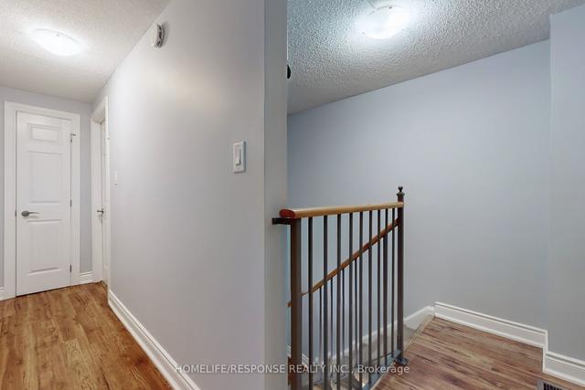23 - 3175 Kirwin Ave, Townhouse with 4 bedrooms, 3 bathrooms and 3 parking in Mississauga ON | Image 10
