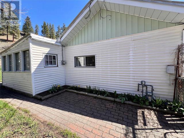390 Bill Miner Way, House detached with 2 bedrooms, 1 bathrooms and null parking in Princeton BC | Image 17
