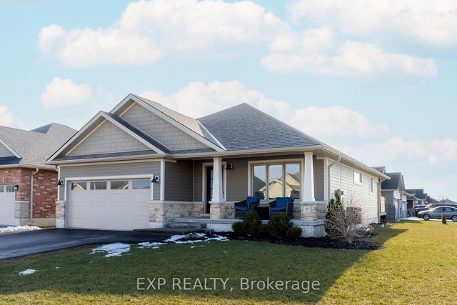 7 Tessa Blvd, House detached with 2 bedrooms, 3 bathrooms and 5 parking in Belleville ON | Image 12