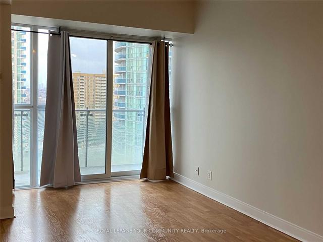 1202 - 50 Absolute Ave, Condo with 2 bedrooms, 2 bathrooms and 1 parking in Mississauga ON | Image 10
