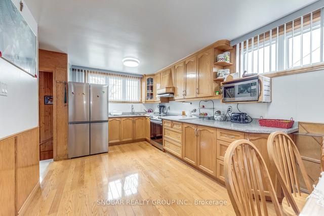 256 Elmhurst Dr, House semidetached with 3 bedrooms, 2 bathrooms and 4 parking in Toronto ON | Image 38