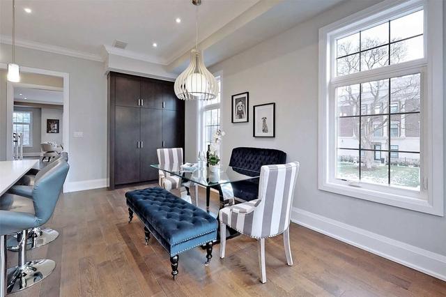 112 Bayview Ridge, House attached with 3 bedrooms, 5 bathrooms and 2 parking in Toronto ON | Image 8