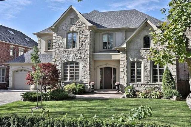 10 Cedarwood Ave, House detached with 5 bedrooms, 8 bathrooms and 4 parking in Toronto ON | Image 1