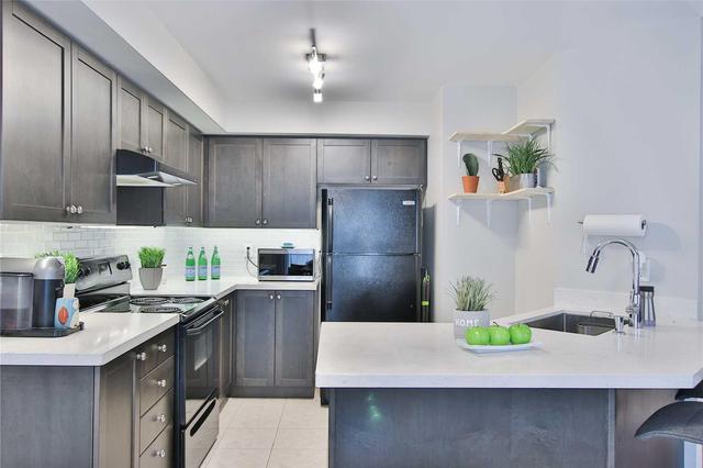 170 Louisbourg Way, Townhouse with 2 bedrooms, 3 bathrooms and 2 parking in Markham ON | Image 10