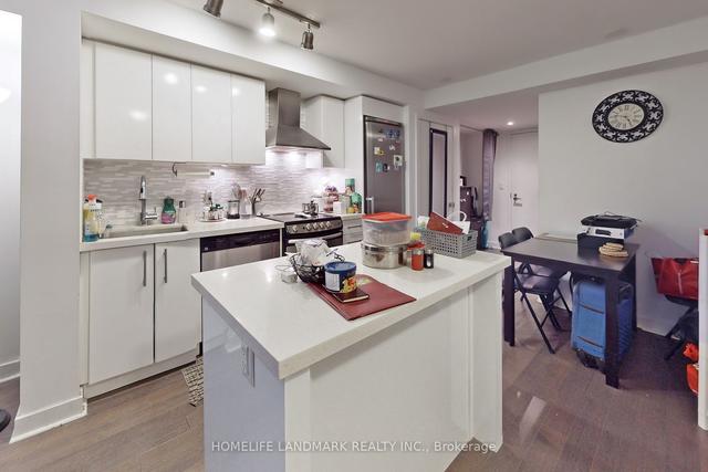505 - 58 Orchard View Blvd, Condo with 1 bedrooms, 1 bathrooms and 0 parking in Toronto ON | Image 5