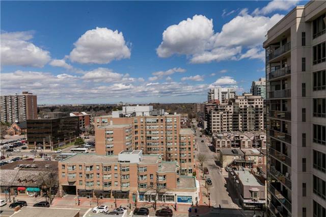 404 - 415 Locust St, Condo with 1 bedrooms, 1 bathrooms and 1 parking in Burlington ON | Image 15