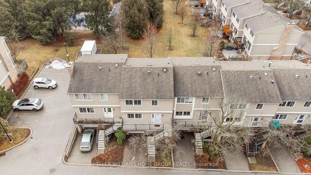 51 - 295 Water St, Condo with 3 bedrooms, 4 bathrooms and 3 parking in Guelph ON | Image 23
