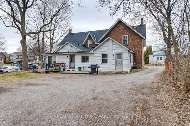 15 - 17 James St W, House detached with 6 bedrooms, 1 bathrooms and 10 parking in Cobourg ON | Image 34