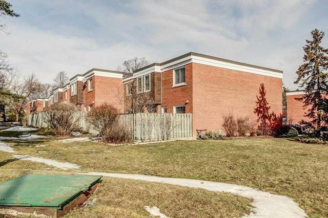 35 - 3005 Centennial Dr, Townhouse with 4 bedrooms, 2 bathrooms and 1 parking in Burlington ON | Image 19