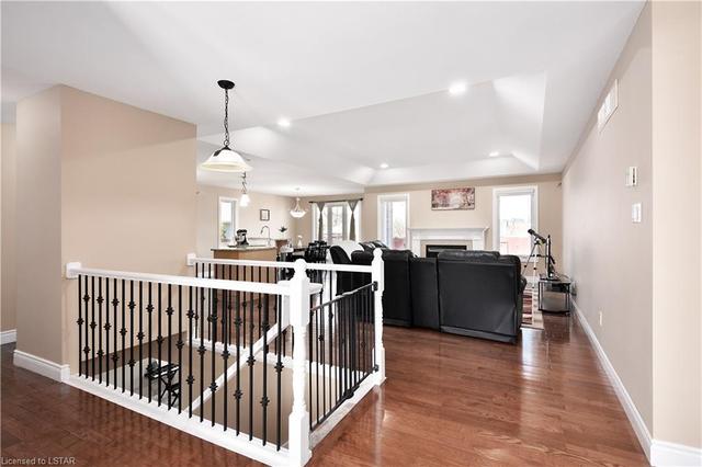 155 Conestoga Drive, House detached with 4 bedrooms, 3 bathrooms and null parking in Sarnia ON | Image 34
