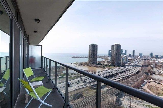 2405 - 105 The Queensway Ave W, Condo with 2 bedrooms, 2 bathrooms and 1 parking in Toronto ON | Image 20