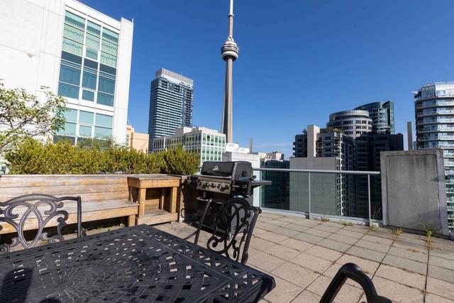 lph08 - 36 Blue Jays Way, Condo with 2 bedrooms, 2 bathrooms and 0 parking in Toronto ON | Image 31