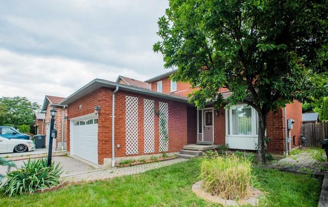 4230 Credit Pointe Dr, House detached with 3 bedrooms, 4 bathrooms and 6 parking in Mississauga ON | Image 23