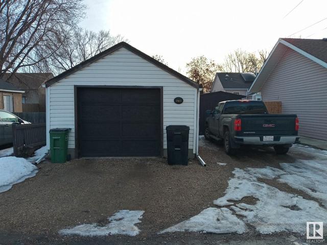 12754 117 St Nw, House detached with 2 bedrooms, 1 bathrooms and 3 parking in Edmonton AB | Image 19