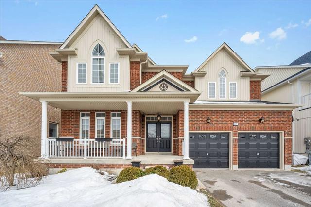 129 Prince William Way, House detached with 4 bedrooms, 3 bathrooms and 5 parking in Barrie ON | Image 1