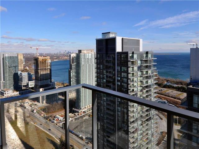lph07 - 2220 Lake Shore Blvd W, Condo with 1 bedrooms, 1 bathrooms and 1 parking in Toronto ON | Image 2