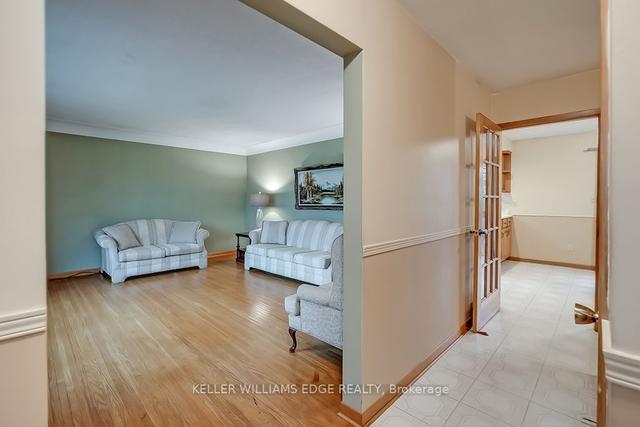 593 Arlington Blvd, House detached with 3 bedrooms, 2 bathrooms and 3 parking in Burlington ON | Image 32