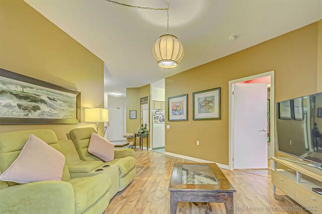 115 - 650 Lawrence Ave W, Condo with 2 bedrooms, 2 bathrooms and 1 parking in Toronto ON | Image 27