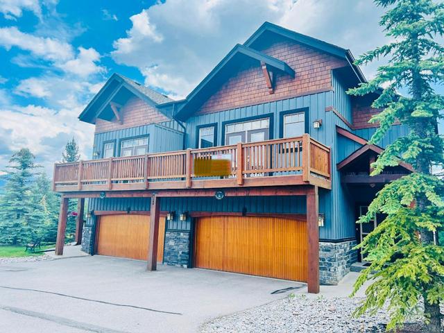 2 - 2600 Riverrock Way, House attached with 3 bedrooms, 4 bathrooms and 4 parking in Invermere BC | Image 58