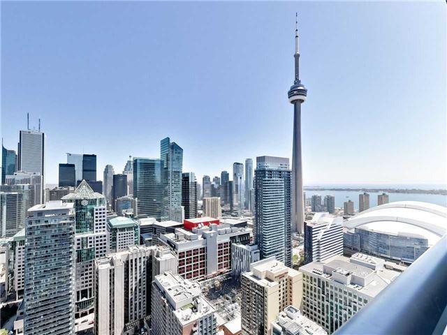 Lph4102 - 88 Blue Jays Way, Condo with 2 bedrooms, 3 bathrooms and 2 parking in Toronto ON | Image 9