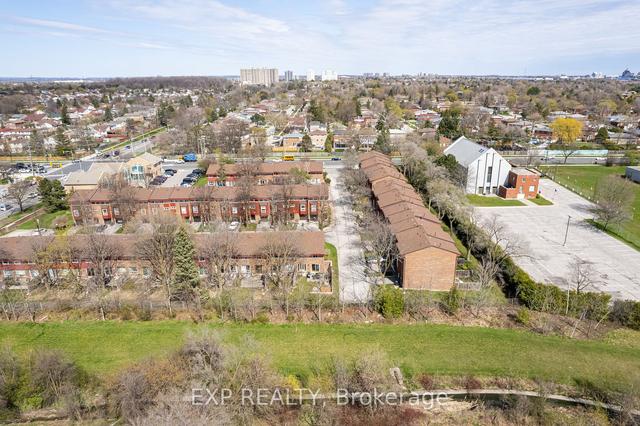 25 - 3000 Midland Ave, Townhouse with 3 bedrooms, 3 bathrooms and 2 parking in Toronto ON | Image 32
