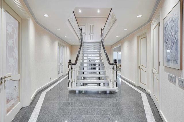 80 Modesto Gdns, House detached with 5 bedrooms, 6 bathrooms and 14 parking in Vaughan ON | Image 30