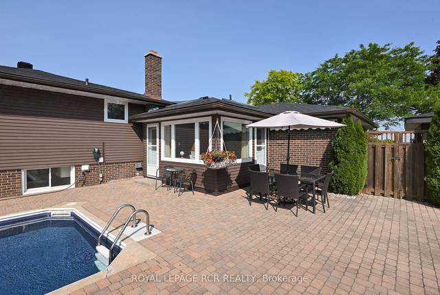 348557 15 Sideroad, House detached with 4 bedrooms, 2 bathrooms and 12 parking in Mono ON | Image 20