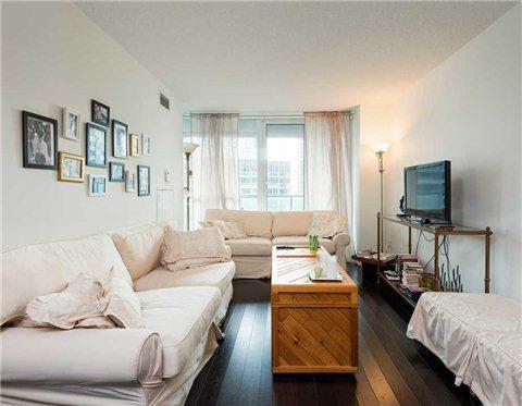 1470 - 209 Fort York Blvd, Condo with 2 bedrooms, 2 bathrooms and 1 parking in Toronto ON | Image 6