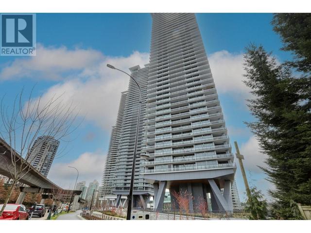 2109 - 4720 Lougheed Highway, Condo with 2 bedrooms, 2 bathrooms and 1 parking in Burnaby BC | Image 28