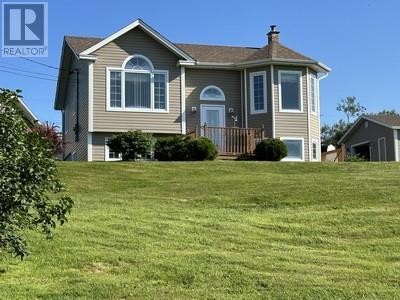 20 Moore's Hill, House detached with 4 bedrooms, 1 bathrooms and null parking in Carbonear NL | Image 1