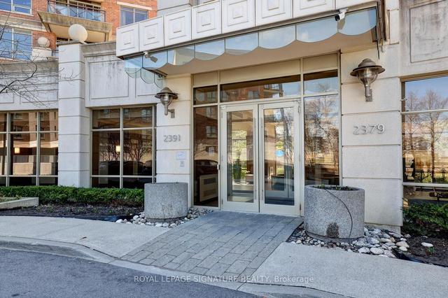 410 - 2391 Central Park Dr, Condo with 1 bedrooms, 1 bathrooms and 1 parking in Oakville ON | Image 6