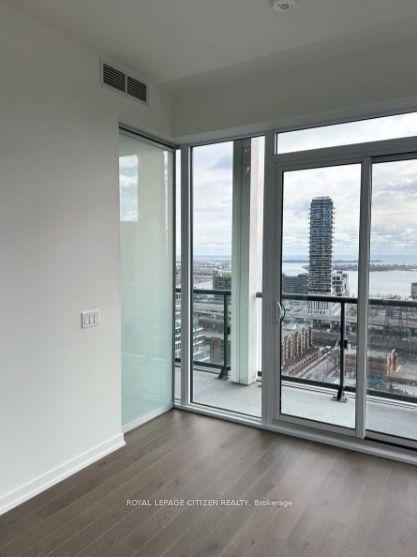 2501 - 158 Front St E St E, Condo with 3 bedrooms, 2 bathrooms and 2 parking in Toronto ON | Image 20