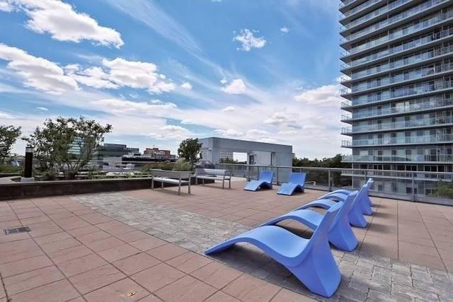 2901 - 2015 Sheppard Ave E, Condo with 1 bedrooms, 1 bathrooms and 1 parking in Toronto ON | Image 10