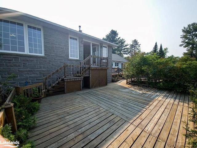 1955b Owls Nest Road, House detached with 4 bedrooms, 3 bathrooms and null parking in French River ON | Image 21