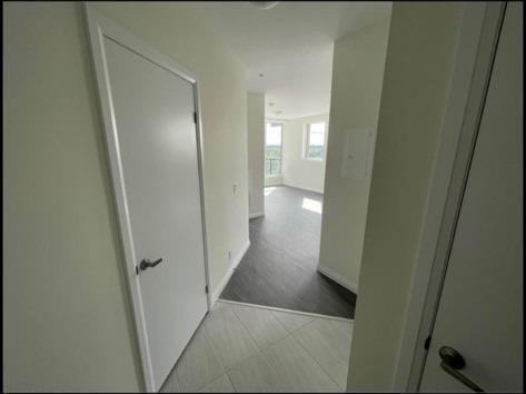 807 - 104 Garment St, Condo with 1 bedrooms, 1 bathrooms and 1 parking in Kitchener ON | Card Image